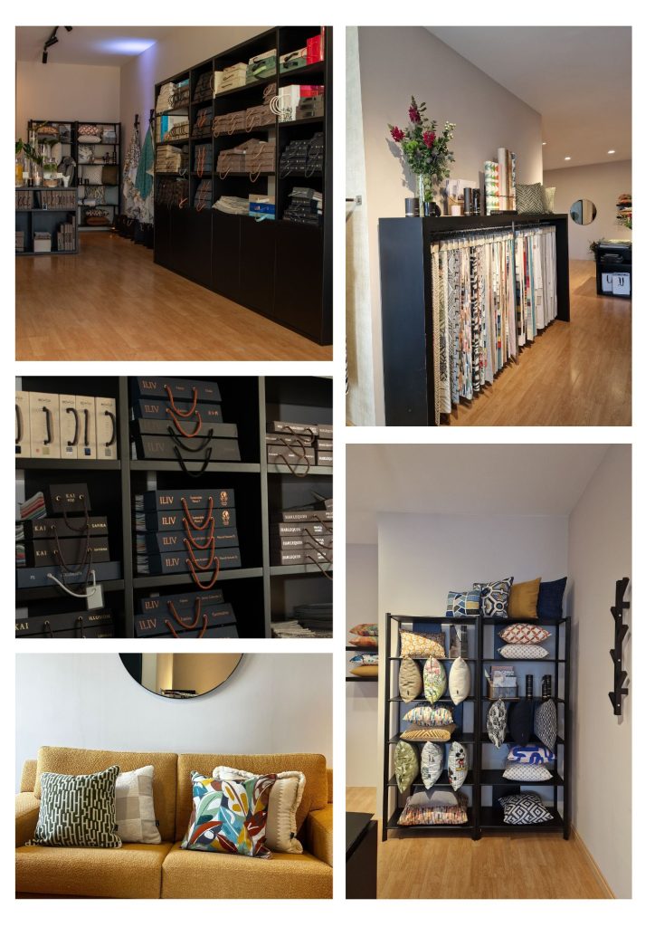 Showroom Algarve_Ambientes